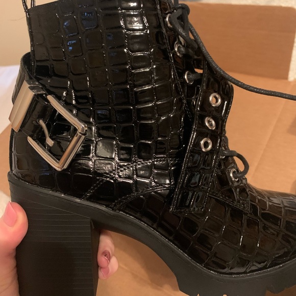 TopShop boots - Picture 2 of 6